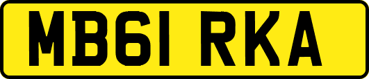 MB61RKA