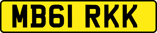 MB61RKK