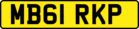 MB61RKP