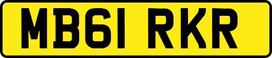 MB61RKR
