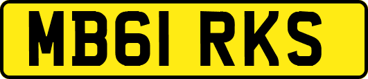 MB61RKS