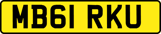 MB61RKU