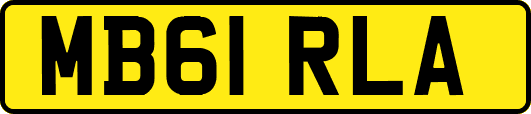 MB61RLA