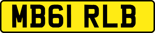 MB61RLB