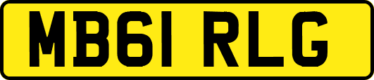 MB61RLG