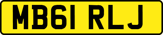 MB61RLJ