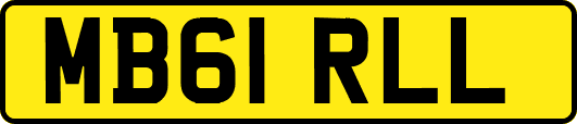 MB61RLL