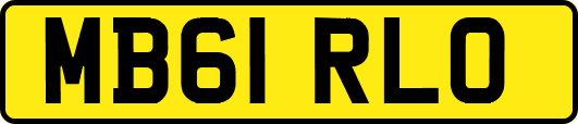MB61RLO