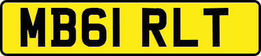 MB61RLT