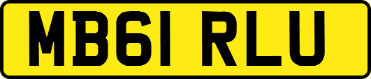 MB61RLU