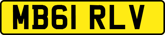 MB61RLV
