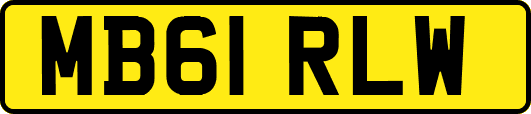 MB61RLW