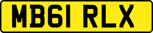 MB61RLX