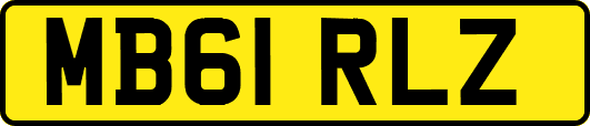 MB61RLZ