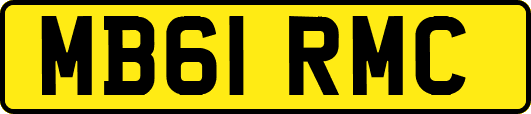 MB61RMC