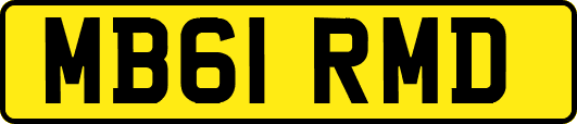 MB61RMD