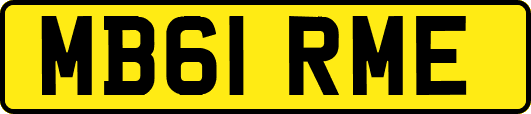 MB61RME