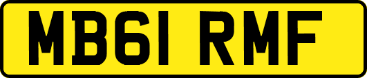 MB61RMF