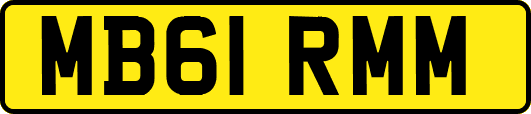 MB61RMM