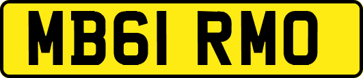 MB61RMO