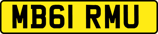 MB61RMU
