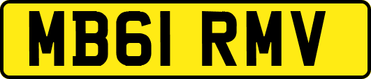 MB61RMV