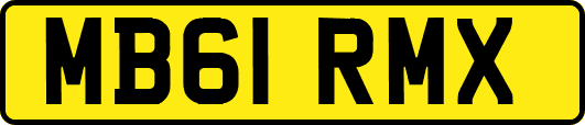 MB61RMX
