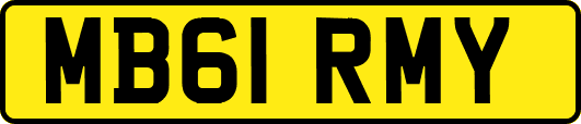 MB61RMY