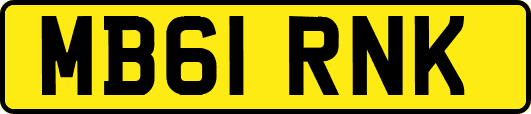 MB61RNK