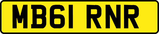 MB61RNR
