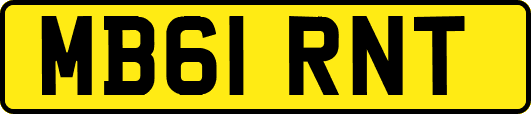 MB61RNT