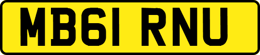 MB61RNU