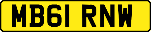 MB61RNW