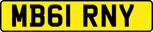 MB61RNY