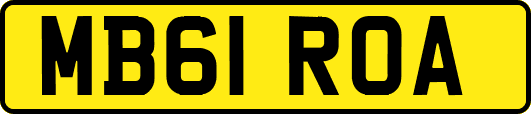 MB61ROA
