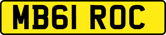 MB61ROC