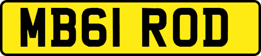 MB61ROD