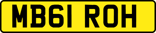 MB61ROH