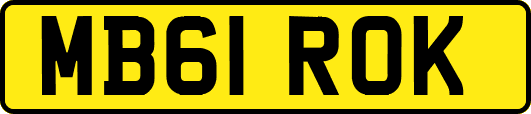 MB61ROK