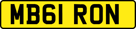 MB61RON