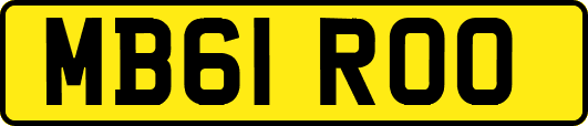 MB61ROO
