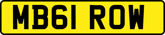 MB61ROW