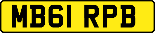 MB61RPB