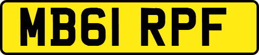 MB61RPF