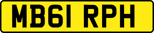 MB61RPH