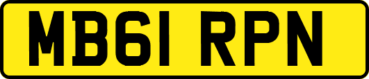 MB61RPN