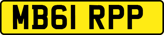 MB61RPP