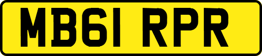 MB61RPR