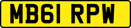 MB61RPW