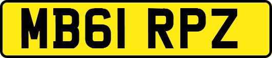 MB61RPZ